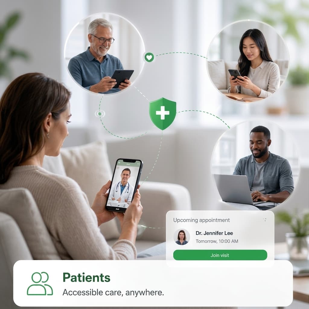 Patients