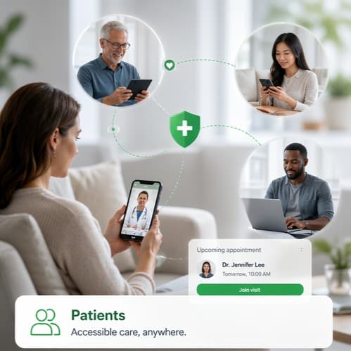 Patients