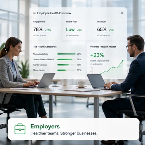 Employers